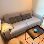 Urban Retreat In The Heart Of Oslo! Apartmán Oslo