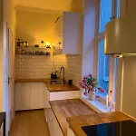 Urban Retreat In The Heart Of Oslo! Apartmán *