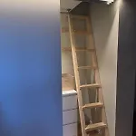 Apartmán Urban Retreat In The Heart Of Oslo! Oslo