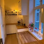 Urban Retreat In The Heart Of Oslo! Apartmán