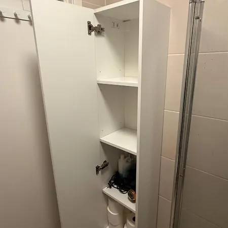 Apartmán Urban Retreat In The Heart Of Oslo! *