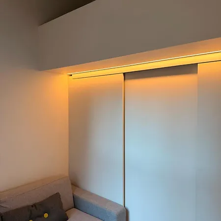 Urban Retreat In The Heart Of Oslo! Апартаменты *