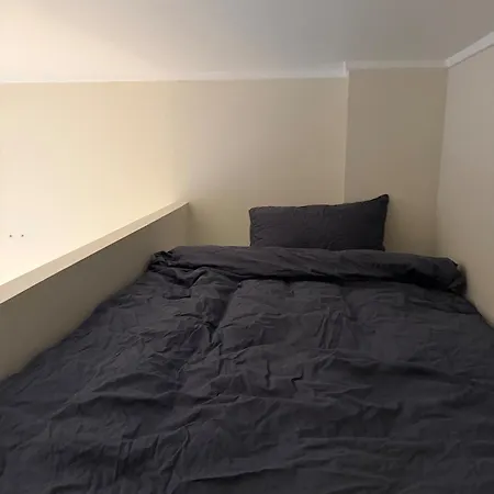Apartamento Urban Retreat In The Heart Of Oslo! Oslo