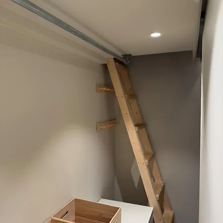 Urban Retreat In The Heart Of Oslo!