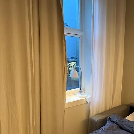 Urban Retreat In The Heart Of Oslo! * Oslo
