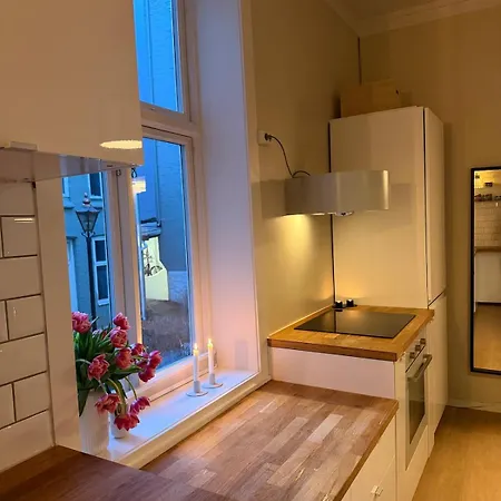 Urban Retreat In The Heart Of Oslo! Oslo
