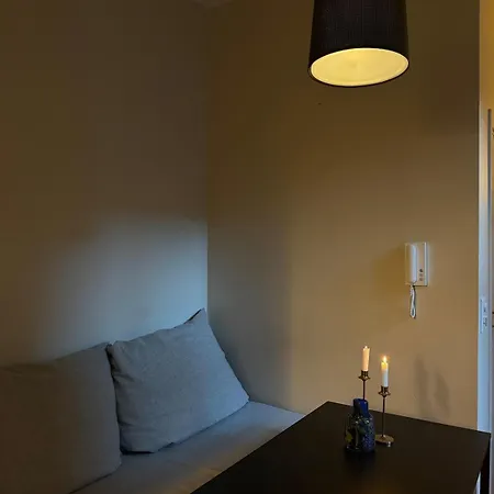 Urban Retreat In The Heart Of Oslo! Apartamento *