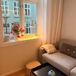 Lejlighed Urban Retreat In The Heart Of Oslo! Oslo