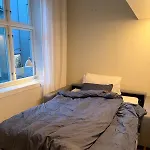 Urban Retreat In The Heart Of Oslo! Lejlighed Oslo
