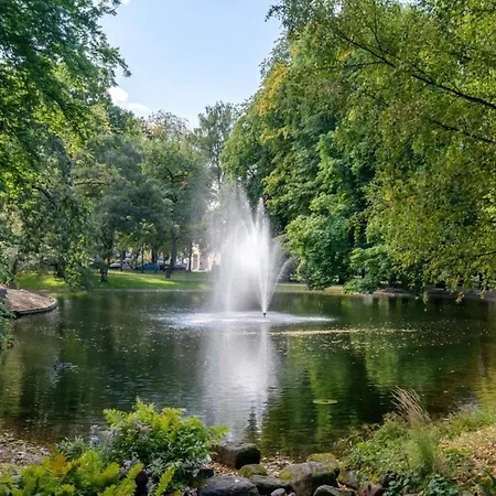 Urban Retreat In The Heart Of Oslo! Oslo