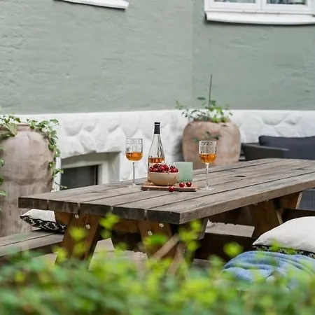 Urban Retreat In The Heart Of Oslo! * Oslo