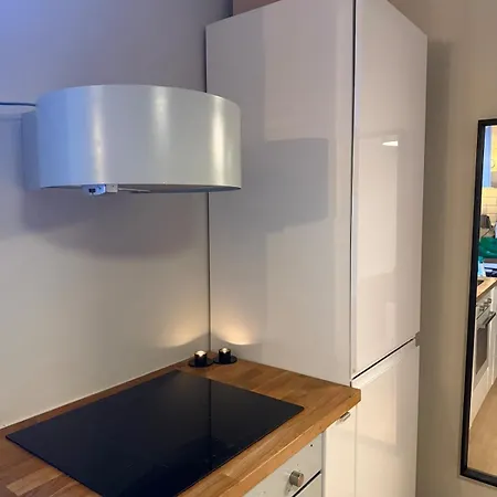 Urban Retreat In The Heart Of Oslo! * Oslo