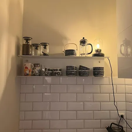 Urban Retreat In The Heart Of Oslo! *
