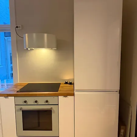 Urban Retreat In The Heart Of Oslo! *