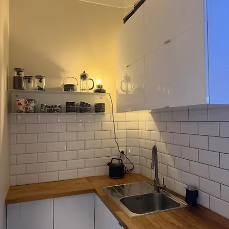 Apartmán Urban Retreat In The Heart Of Oslo!